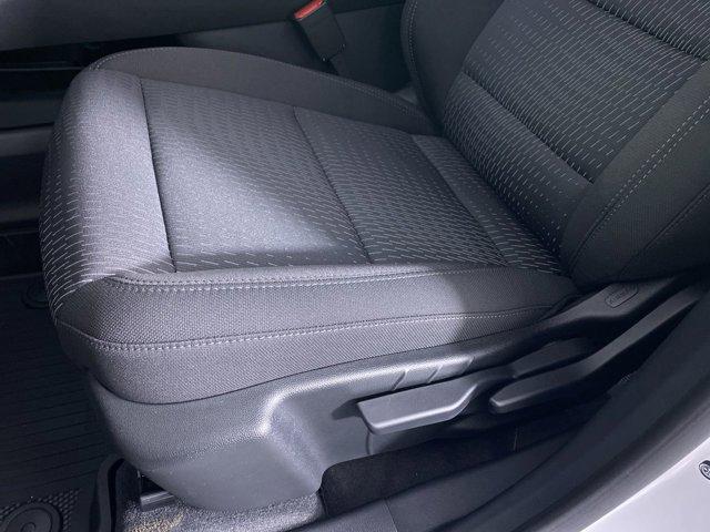 new 2026 Chevrolet Equinox car, priced at $28,115