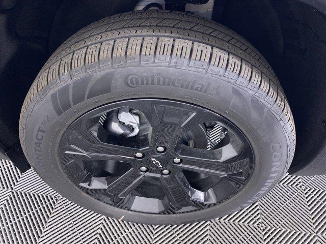 new 2026 Chevrolet Equinox car, priced at $28,115