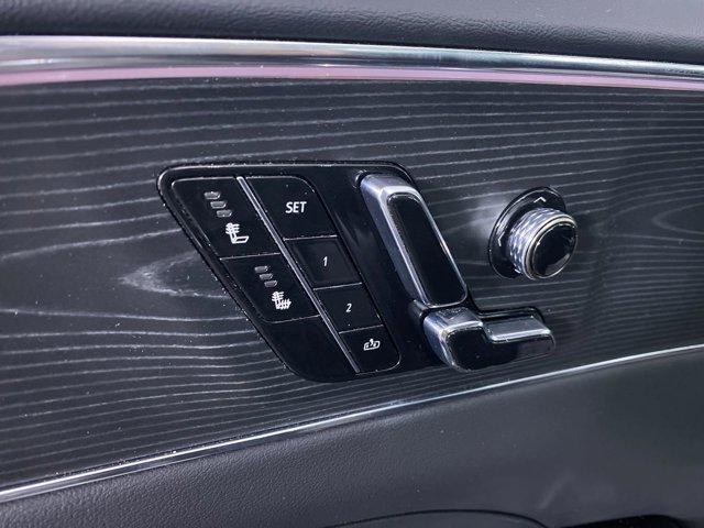 used 2024 Cadillac LYRIQ car, priced at $39,990