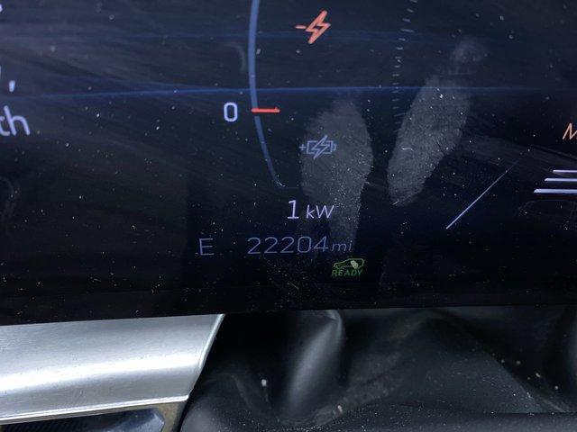 used 2024 Cadillac LYRIQ car, priced at $39,990