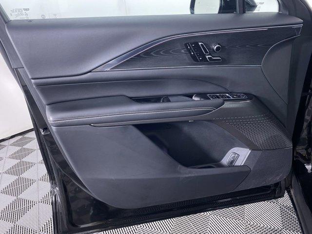 used 2024 Cadillac LYRIQ car, priced at $39,990