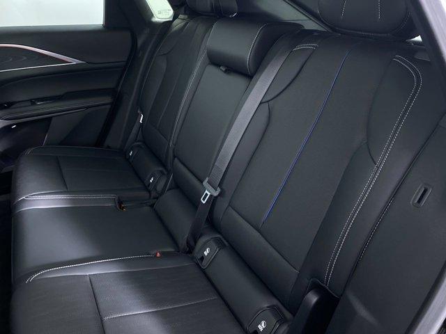 used 2024 Cadillac LYRIQ car, priced at $39,990