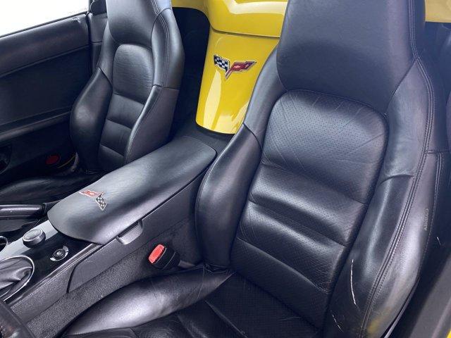 used 2009 Chevrolet Corvette car, priced at $25,990