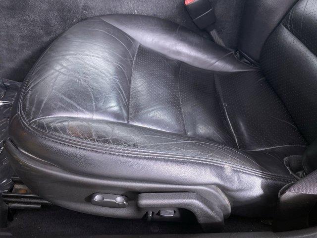 used 2009 Chevrolet Corvette car, priced at $25,990