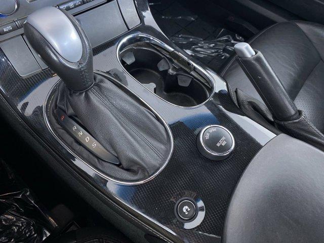 used 2009 Chevrolet Corvette car, priced at $25,990