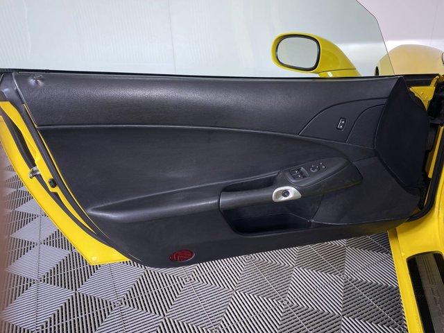 used 2009 Chevrolet Corvette car, priced at $25,990