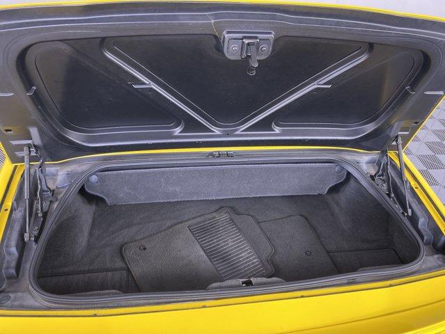used 2009 Chevrolet Corvette car, priced at $25,990