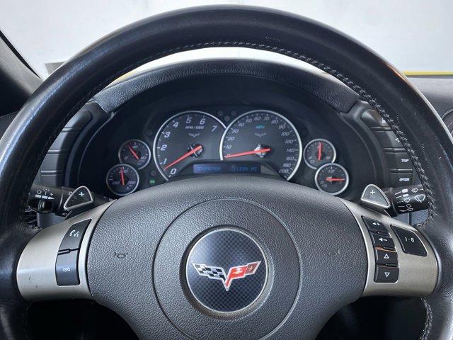 used 2009 Chevrolet Corvette car, priced at $25,990