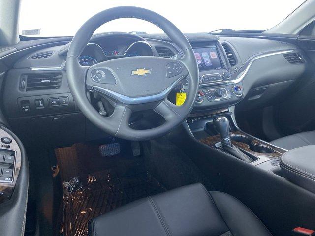 used 2015 Chevrolet Impala car, priced at $10,990