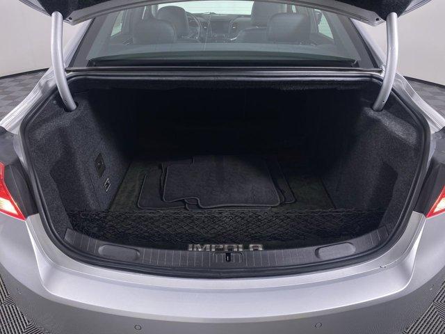 used 2015 Chevrolet Impala car, priced at $10,990