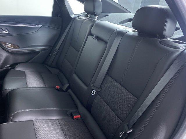 used 2015 Chevrolet Impala car, priced at $10,990