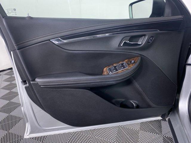 used 2015 Chevrolet Impala car, priced at $10,990