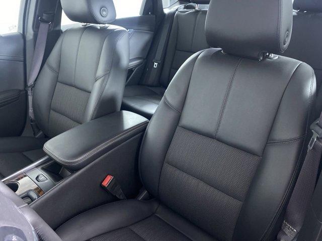 used 2015 Chevrolet Impala car, priced at $10,990