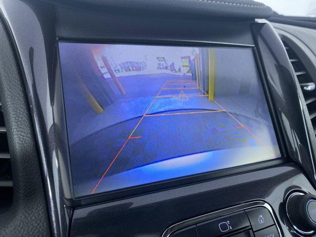 used 2015 Chevrolet Impala car, priced at $10,990