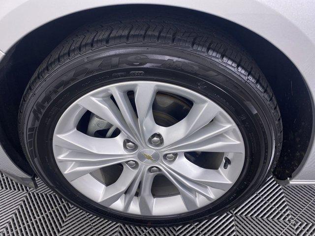 used 2015 Chevrolet Impala car, priced at $10,990