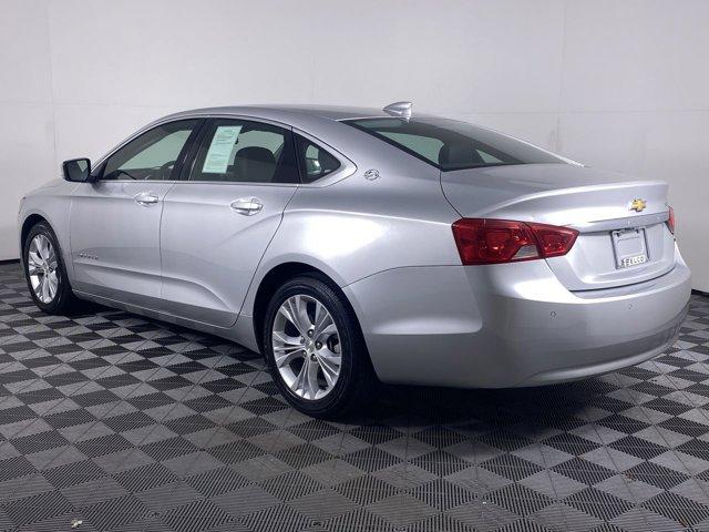 used 2015 Chevrolet Impala car, priced at $10,990