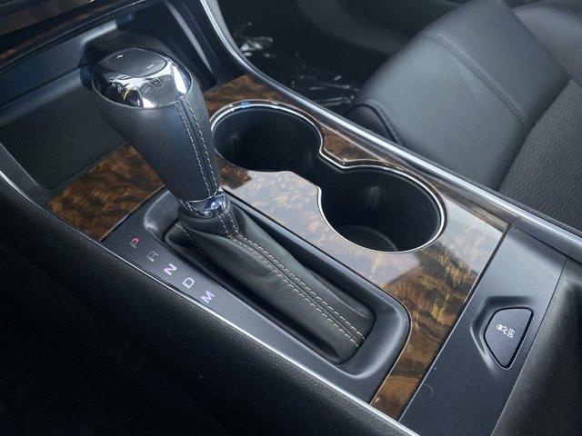 used 2015 Chevrolet Impala car, priced at $10,990