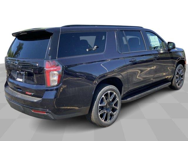 new 2024 Chevrolet Suburban car, priced at $71,255