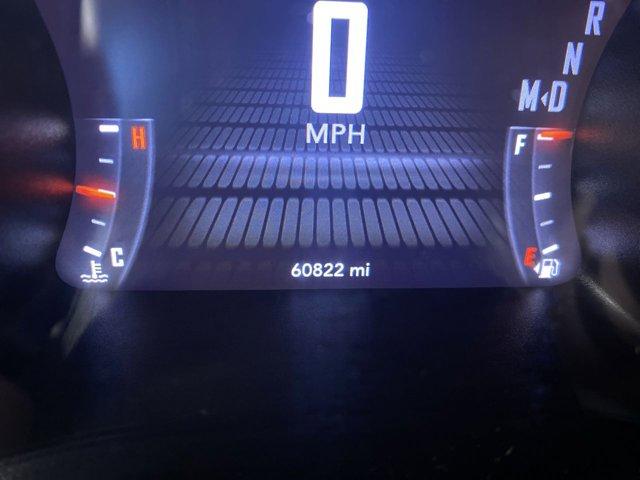 used 2022 Dodge Challenger car, priced at $23,990