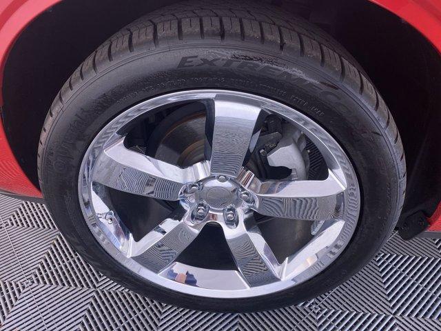 used 2022 Dodge Challenger car, priced at $23,990