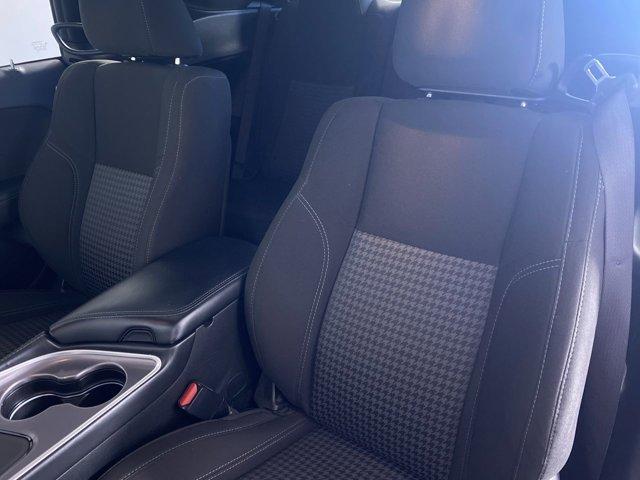 used 2022 Dodge Challenger car, priced at $23,990
