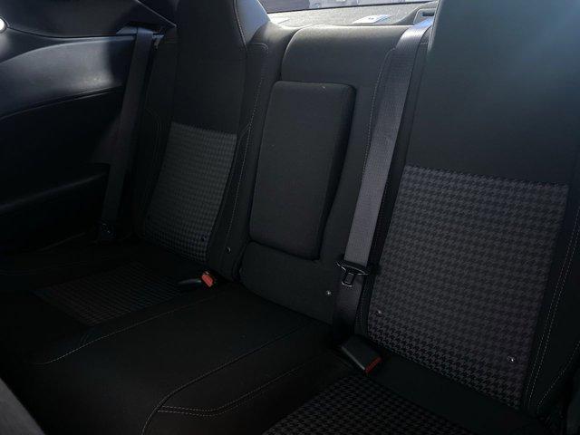 used 2022 Dodge Challenger car, priced at $23,990