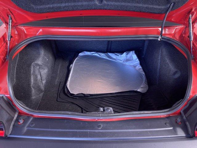 used 2022 Dodge Challenger car, priced at $23,990