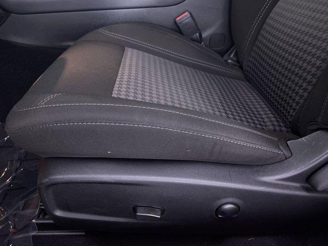 used 2022 Dodge Challenger car, priced at $23,990