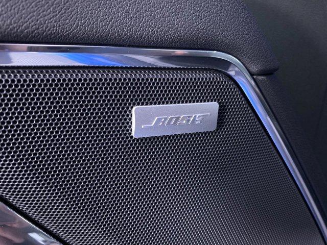 new 2025 Chevrolet Silverado 1500 car, priced at $61,724