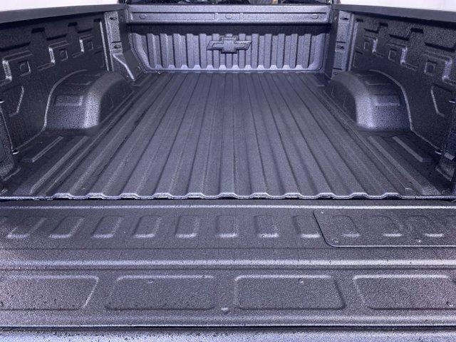 new 2025 Chevrolet Silverado 2500 car, priced at $62,169