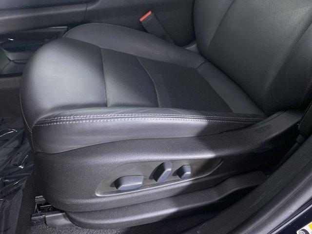 used 2022 Cadillac XT5 car, priced at $32,990