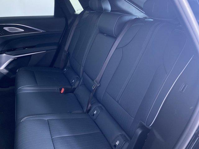 used 2024 Cadillac LYRIQ car, priced at $50,990