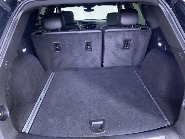 used 2025 Cadillac XT5 car, priced at $42,490