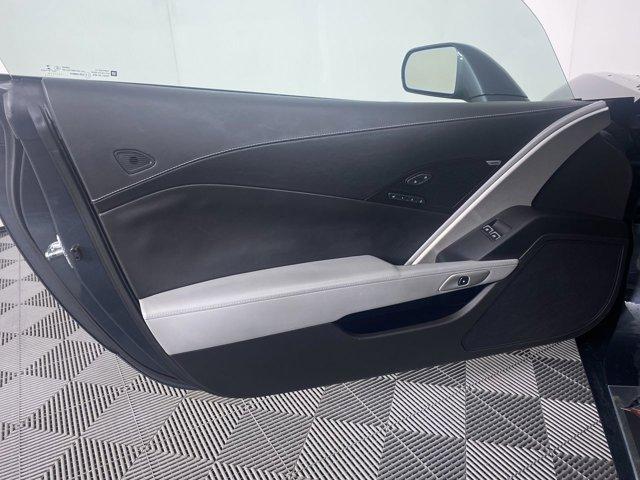 used 2014 Chevrolet Corvette Stingray car, priced at $40,490