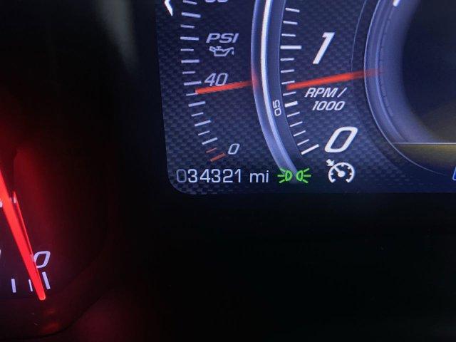 used 2014 Chevrolet Corvette Stingray car, priced at $40,490