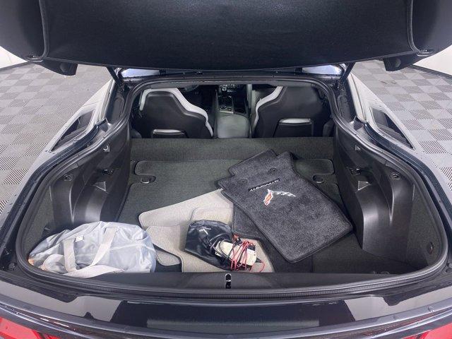 used 2014 Chevrolet Corvette Stingray car, priced at $40,490