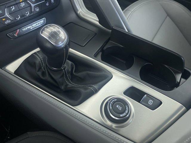 used 2014 Chevrolet Corvette Stingray car, priced at $40,490