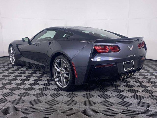 used 2014 Chevrolet Corvette Stingray car, priced at $40,490