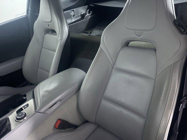 used 2014 Chevrolet Corvette Stingray car, priced at $40,490