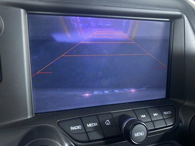 used 2014 Chevrolet Corvette Stingray car, priced at $40,490