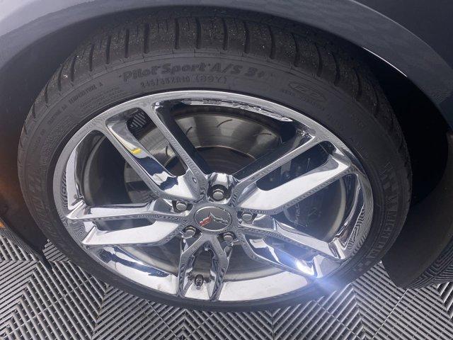 used 2014 Chevrolet Corvette Stingray car, priced at $40,490