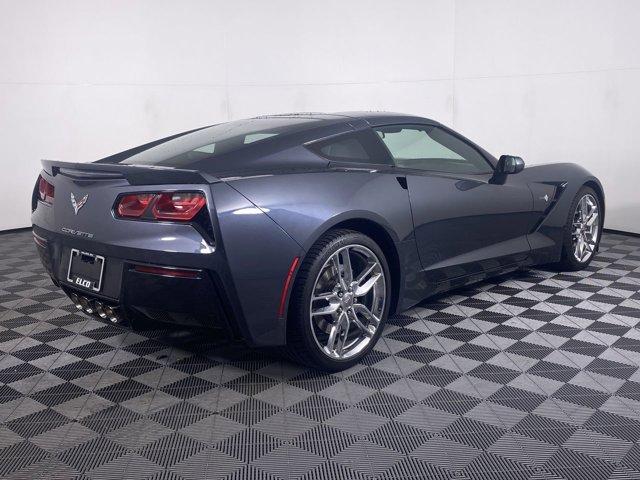 used 2014 Chevrolet Corvette Stingray car, priced at $40,490