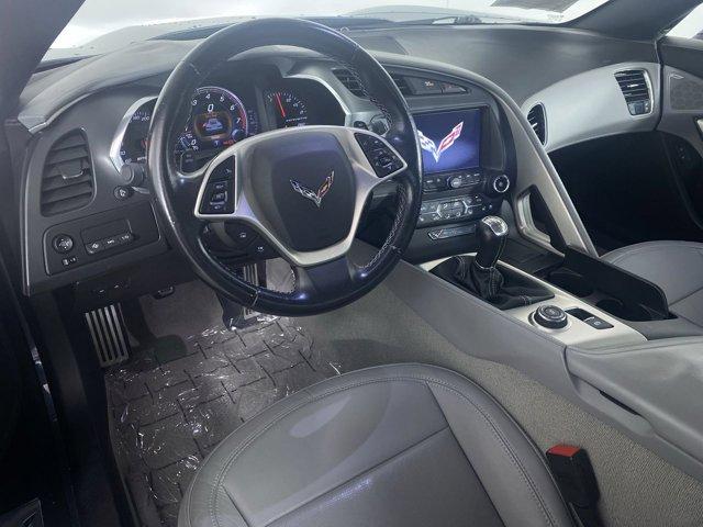used 2014 Chevrolet Corvette Stingray car, priced at $40,490