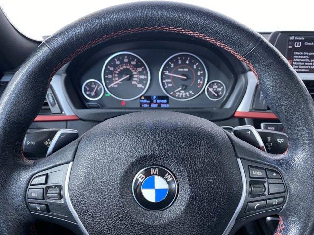 used 2014 BMW 435 car, priced at $19,290