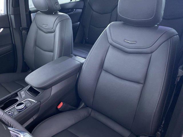 used 2025 Cadillac XT6 car, priced at $49,990