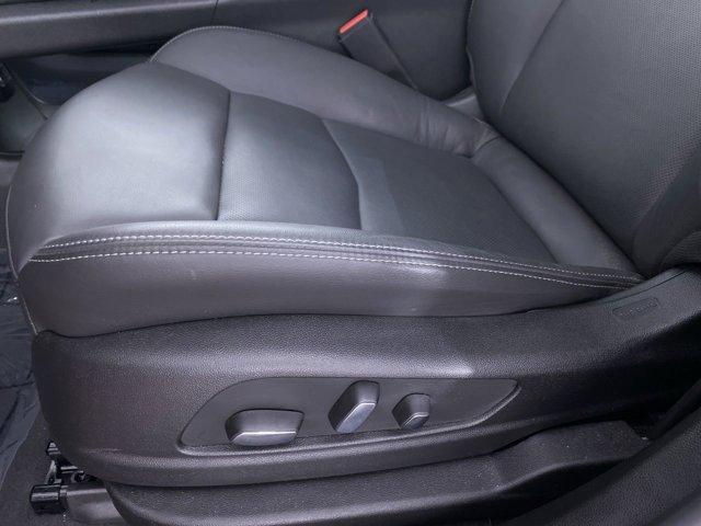 used 2025 Cadillac XT6 car, priced at $49,990