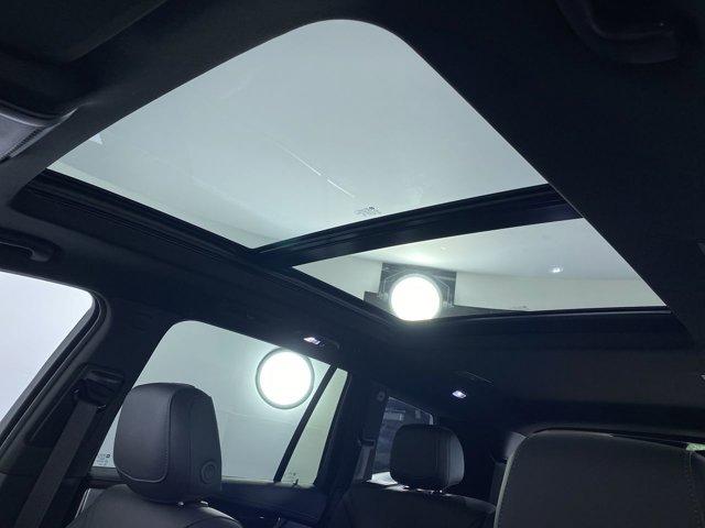 used 2025 Cadillac XT6 car, priced at $49,990