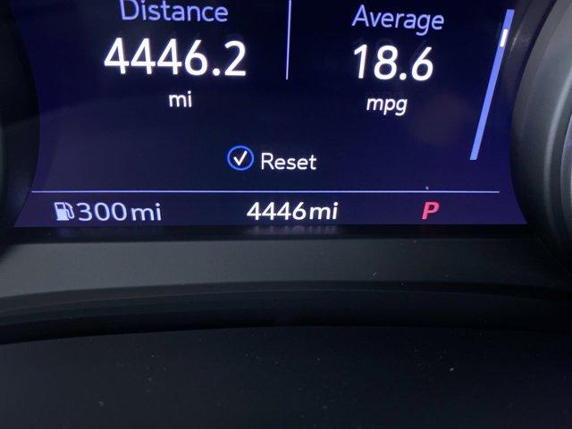 used 2025 Cadillac XT6 car, priced at $49,990