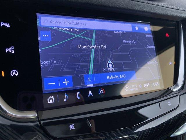 used 2025 Cadillac XT6 car, priced at $49,990