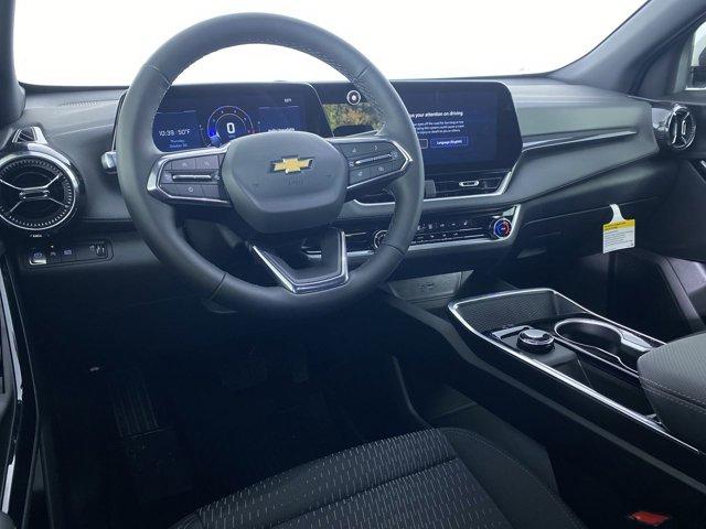 new 2026 Chevrolet Equinox car, priced at $27,070